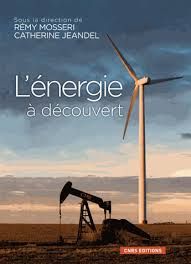 L'énergie