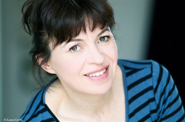 Elina Dumont