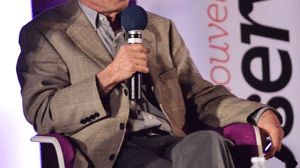 Daniel Andler, philosophe