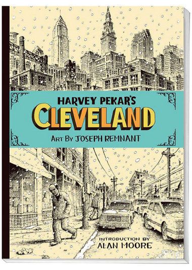 Cleveland