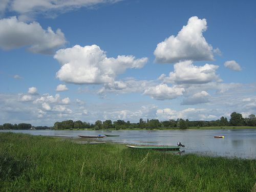 La Maine