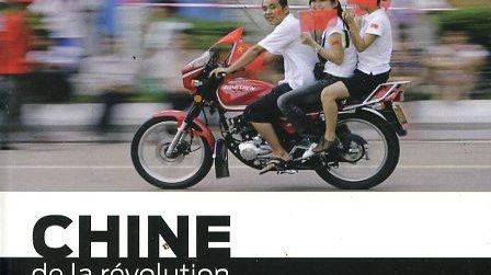 Chine-de la révolution à naissance géant