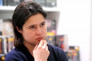 Stéphanie Hochet