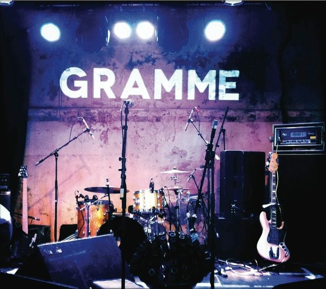 Gramme