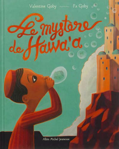 Le mystère de Hawa’a