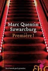 Première !