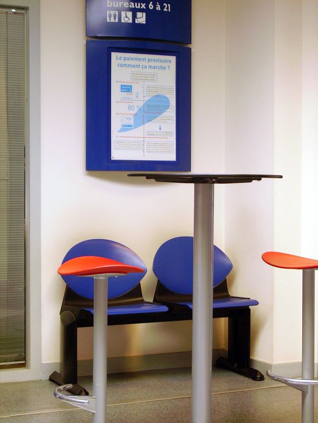 Pôle emploi