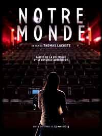 Notre Monde