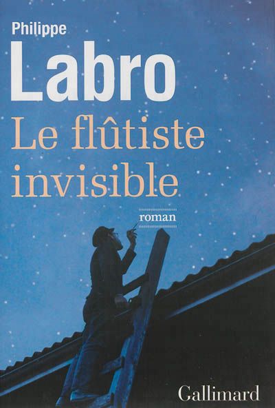 Le flûtiste invisible