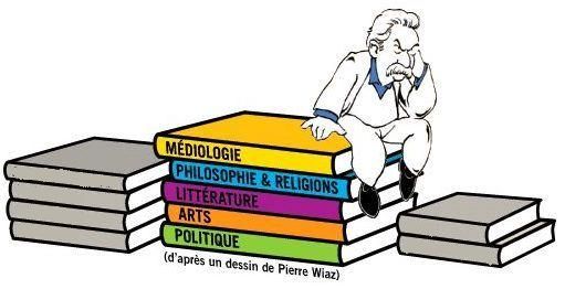 Régis Debray