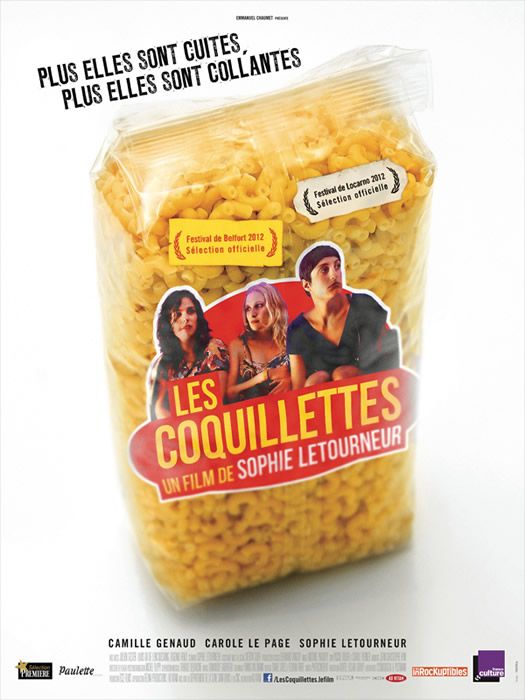 Coquillettes