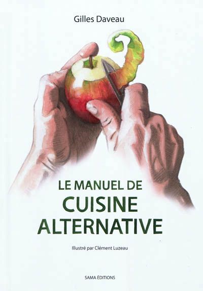 livre davaut