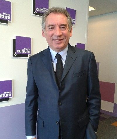 François Bayrou