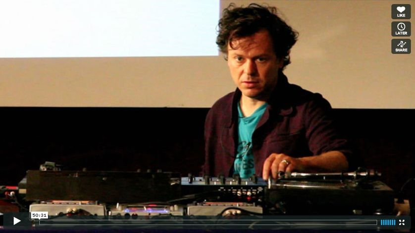 eRikm @ Ircam