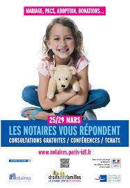 7ème semaine d'information sur les droits des familles