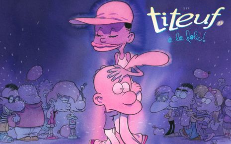 Titeuf 13