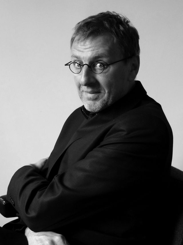 Grégoire Delacourt