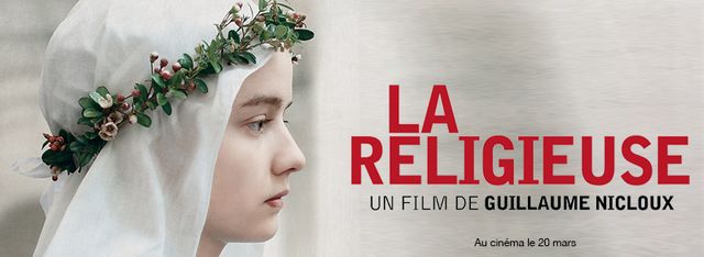 La Religieuse