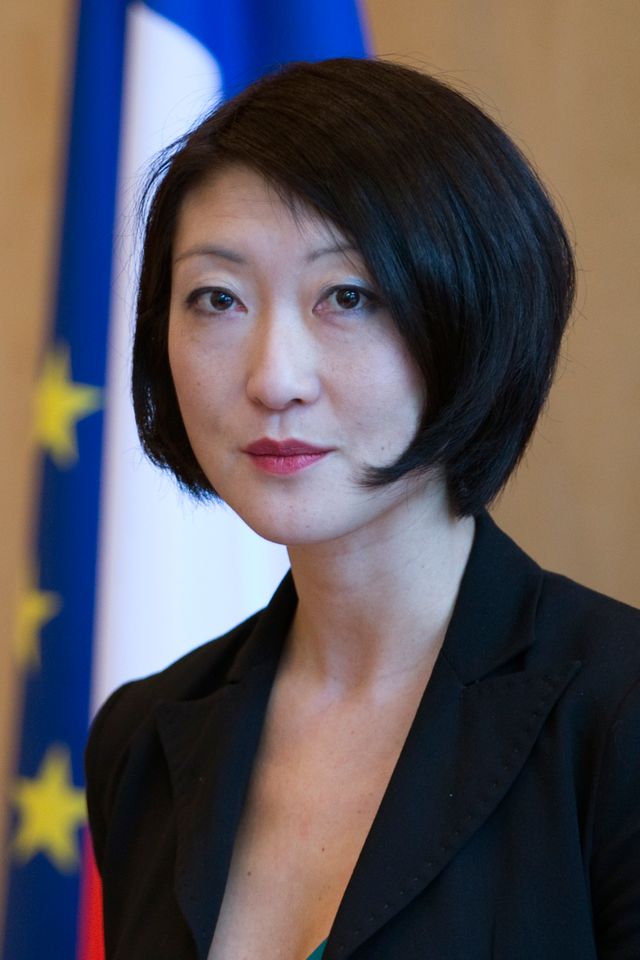 Fleur Pellerin