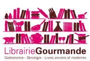 logo librairie gourmande