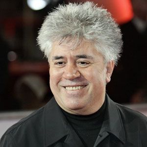Pedro Almodovar