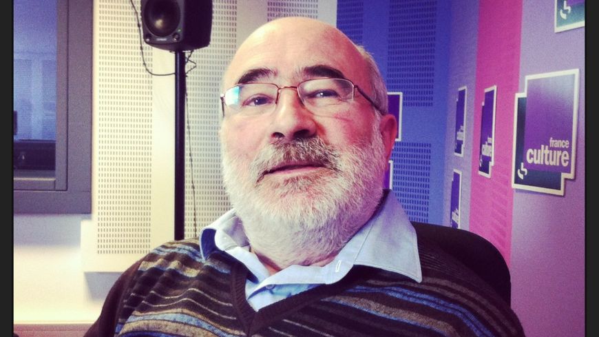 Joël Clerget
