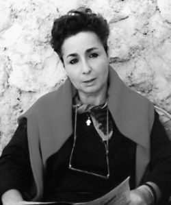 Leila Sebbar