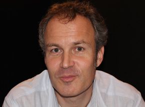 Zep au Salon du livre