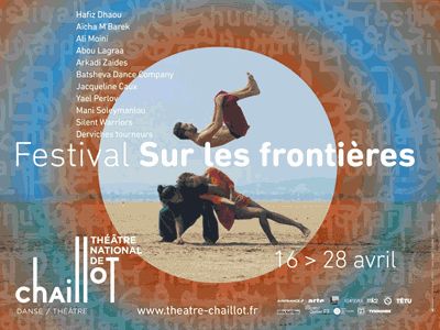 Festival sur les frontières