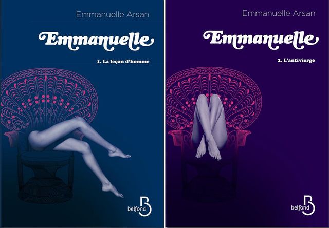 Emmanuelle