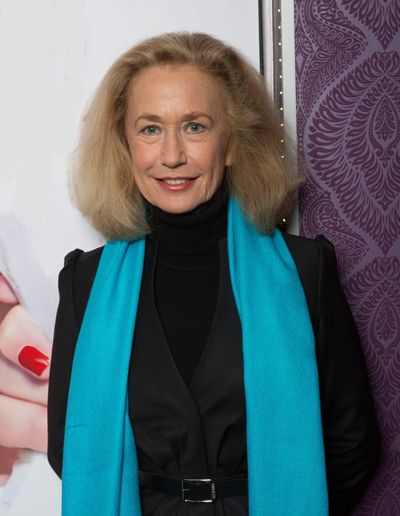 Brigitte Fossey