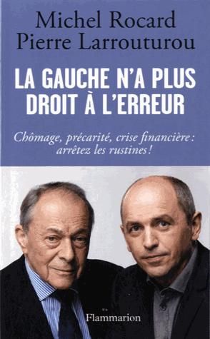 La gauche