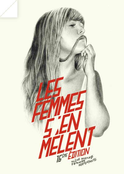 Les femmes s'en mêlent