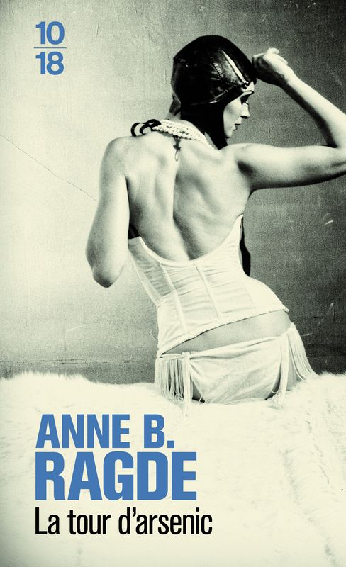 La tour d'arsenic