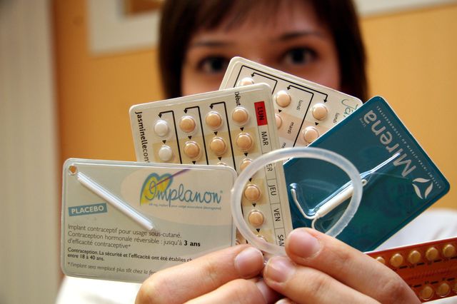 Moyens de contraception et IVG seront totalement remboursés à partir du 31 mars