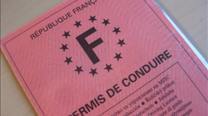 Permis de conduire