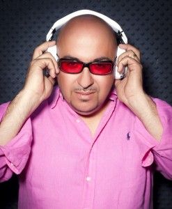Anthony Summer