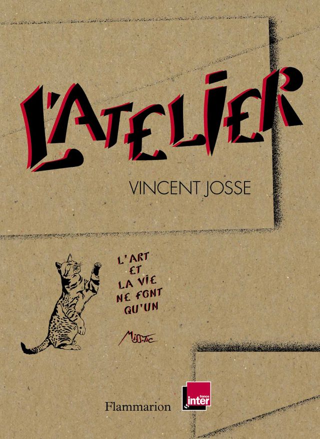 L'Atelier