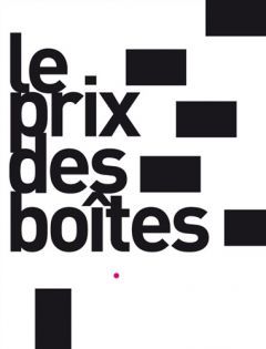 Le Prix des boîtes