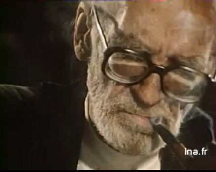 Mircea Eliade