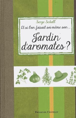 Jardins d'aromates