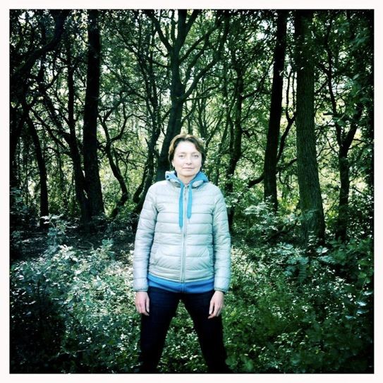 Solveig Anspach