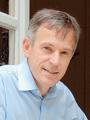 Etienne de Montety