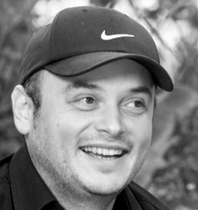 Catalin Florescu