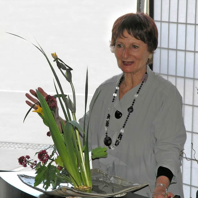 Annik "Howa" Gendrot