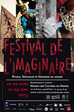 Festival de l'Imaginaire