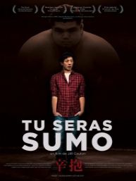 Tu seras sumo