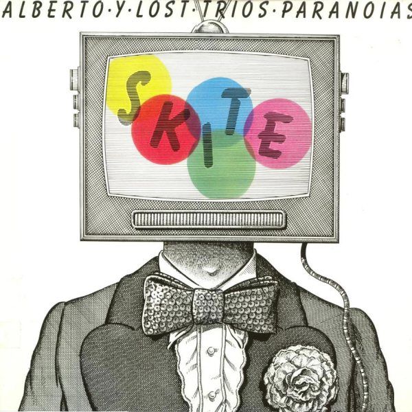 alberto y lost