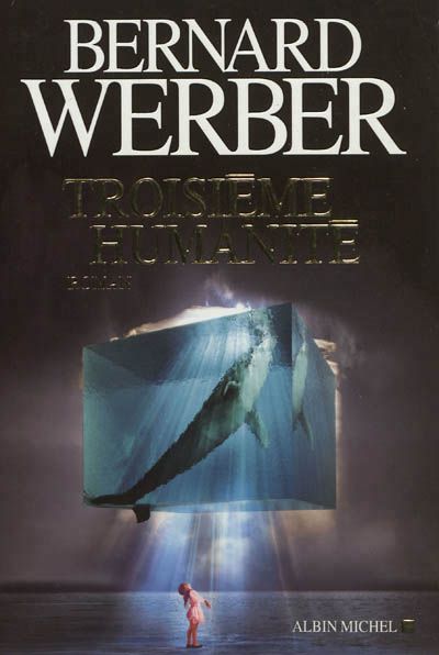 Troisième humanité