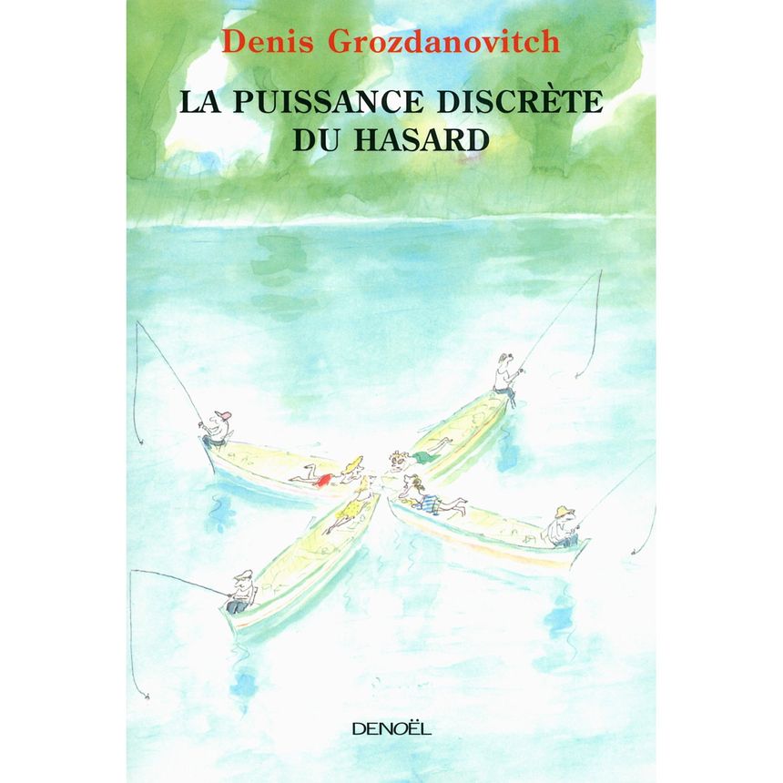 La puissance discrète du hasard